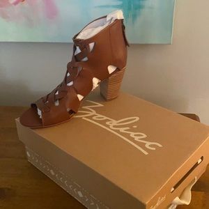 •Zodiac Camilla•